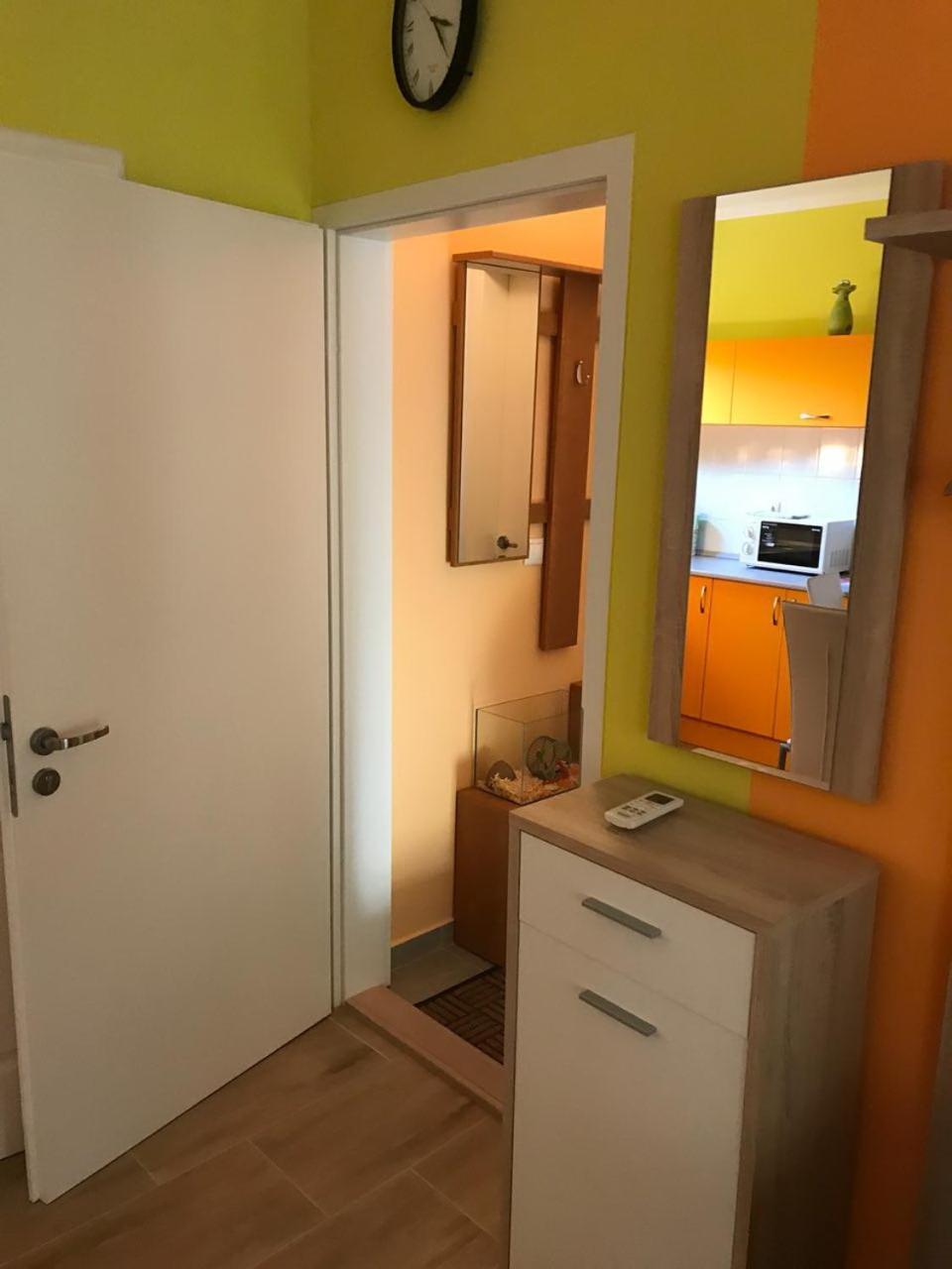 Sofia Apartamento Hévíz Exterior foto